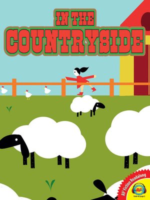 cover image of In the Countryside